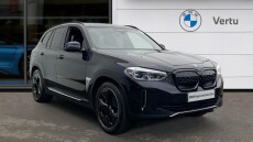 BMW X3 210kW Premier Edition Pro 80kWh 5dr Auto Electric Estate